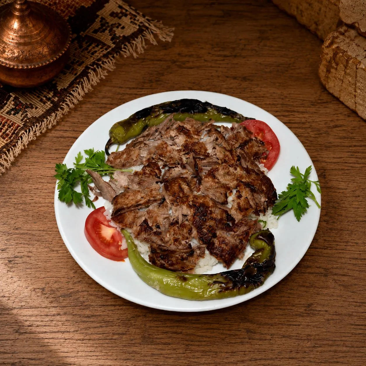 Et Döner