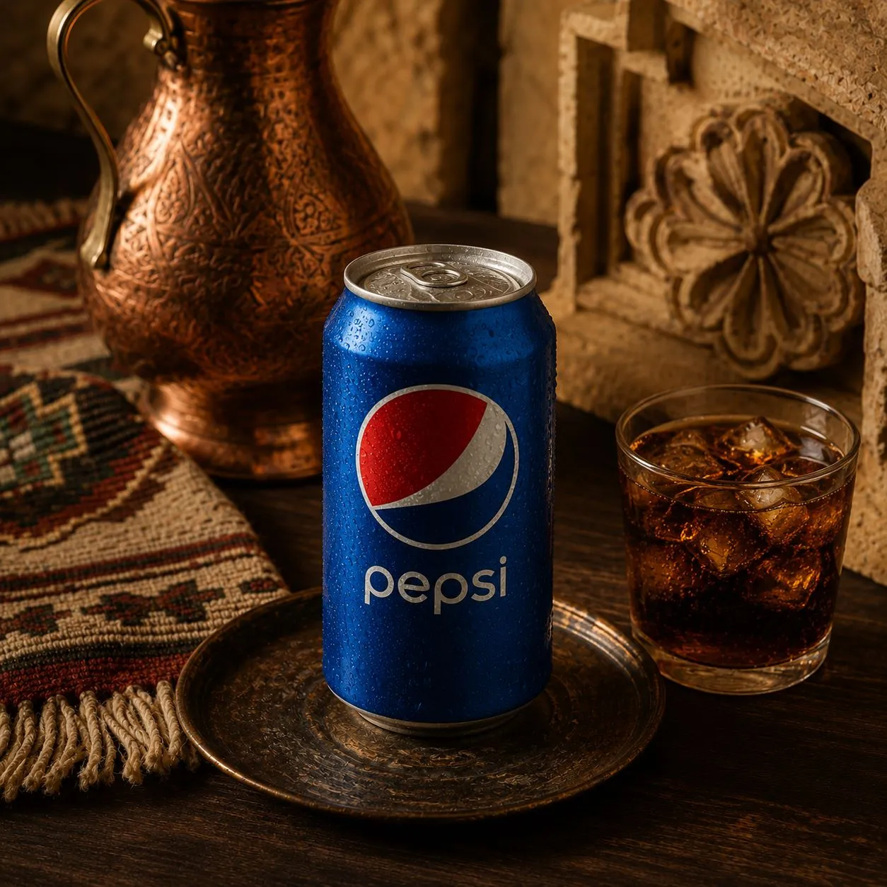 Pepsi