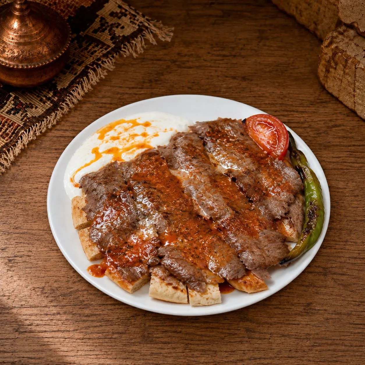 İskender