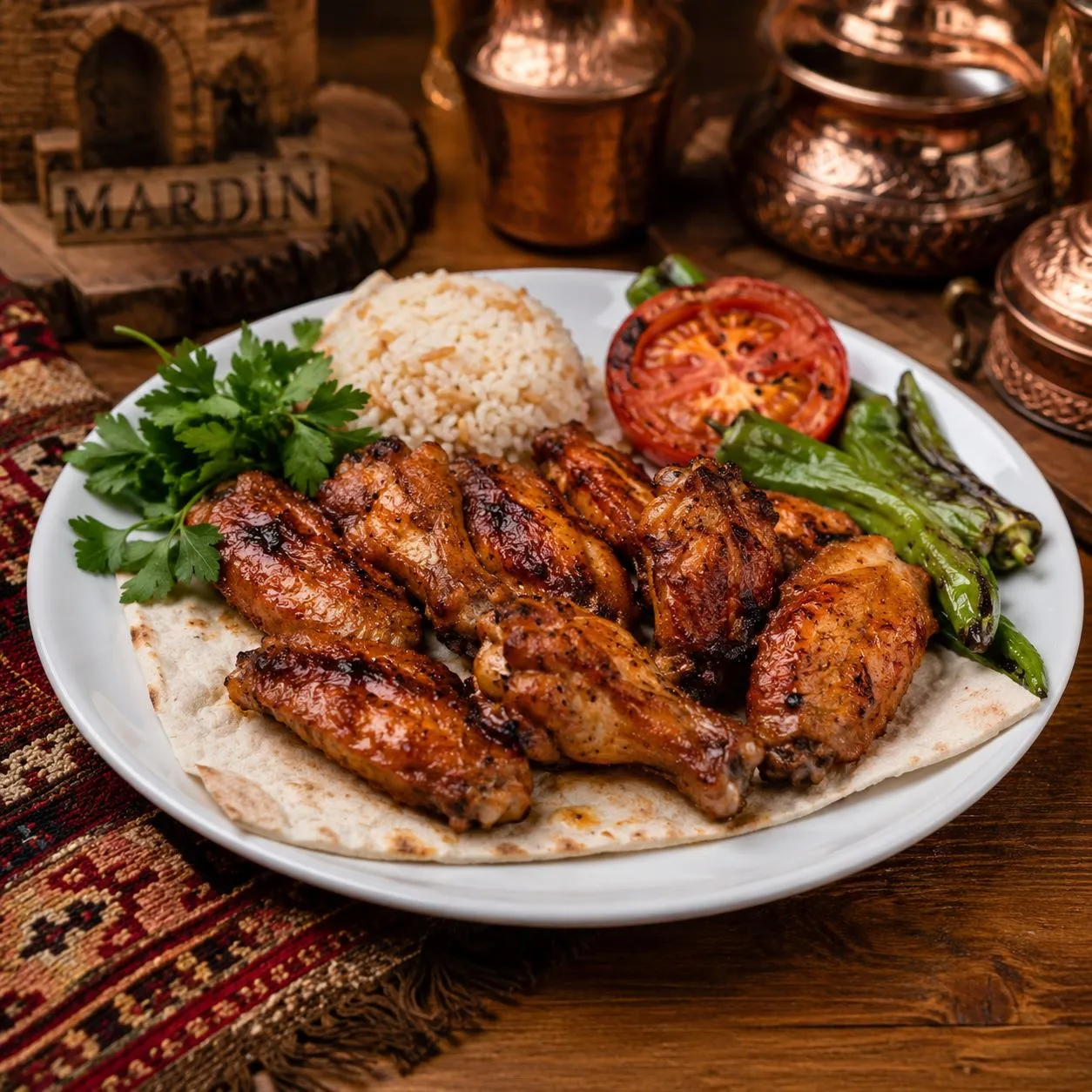 Kanat