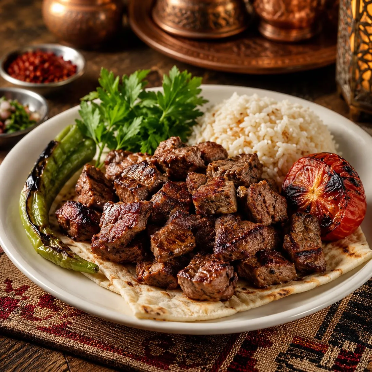 Kuşbaşı